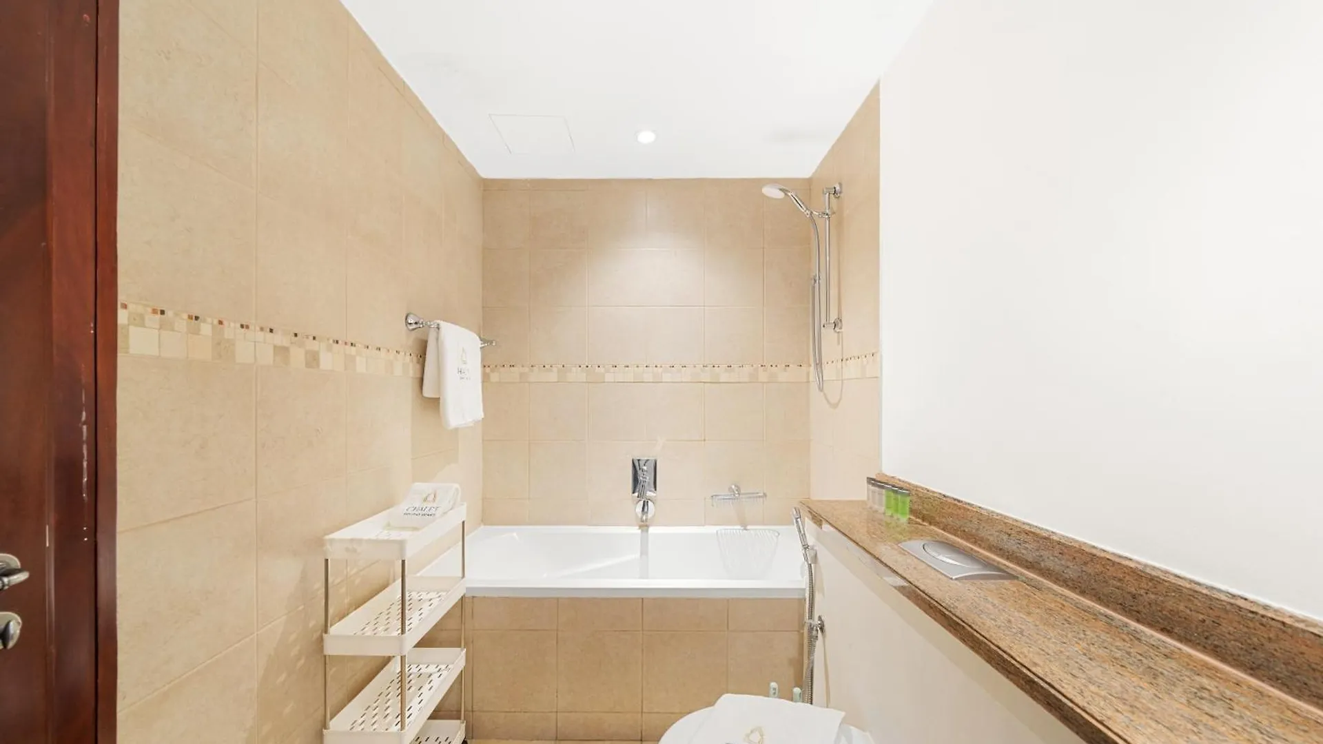 Burj Khalifa View - Zanzabeel Downtown Dubai - Free Parking Apartment United Arab Emirates