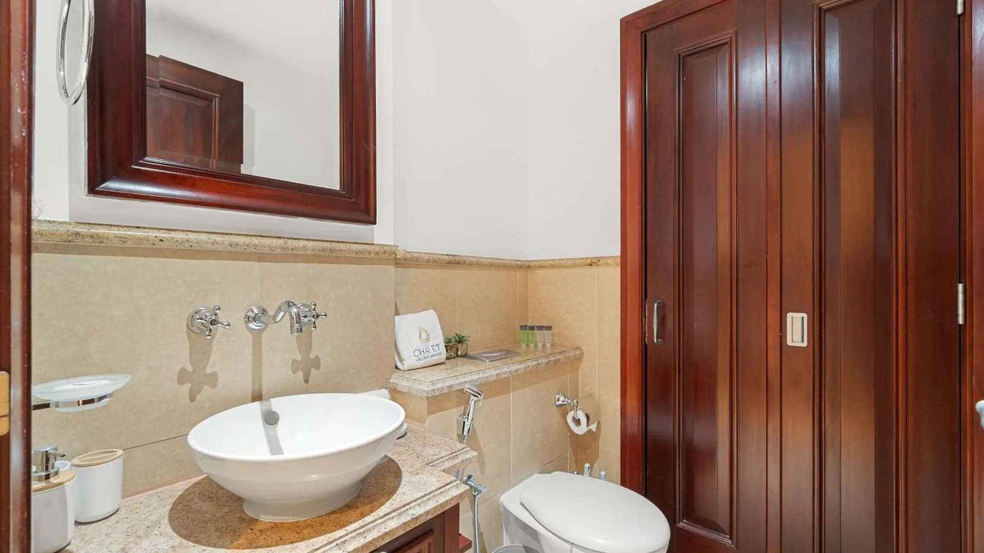 Burj Khalifa View - Zanzabeel Downtown Dubai - Free Parking Apartment